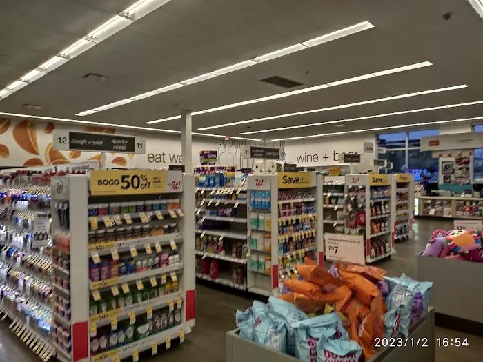 Walgreens 1