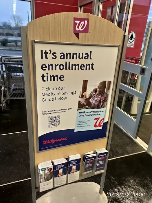 Walgreens 2