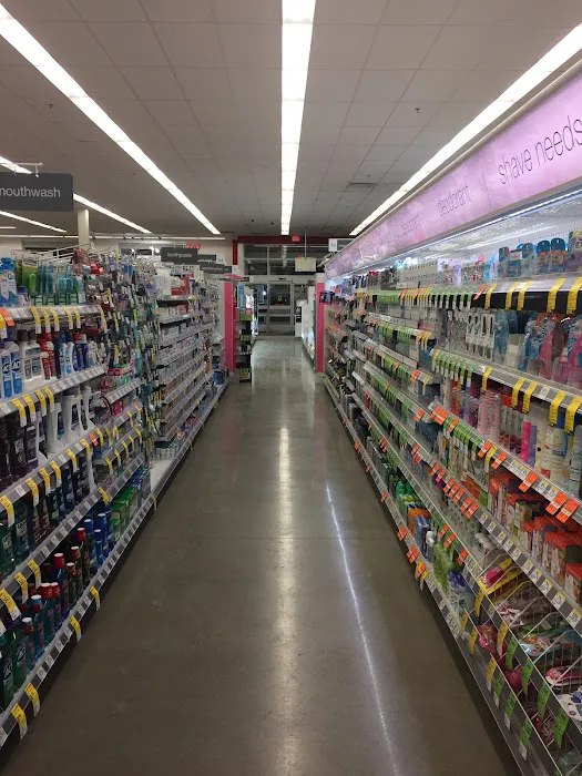 Walgreens 5