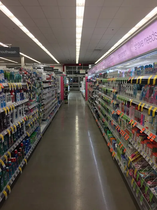 Walgreens 3
