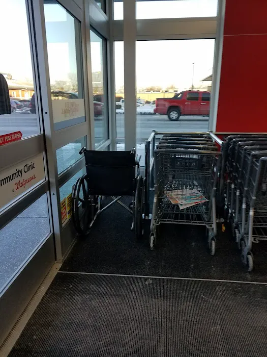 Walgreens 4