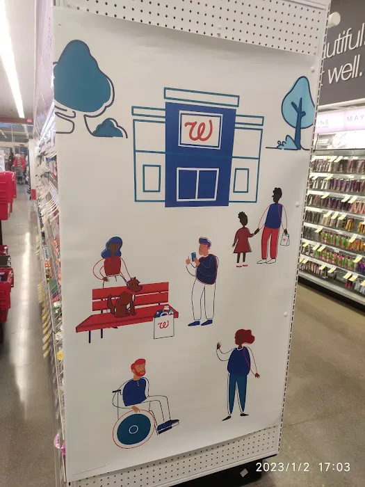 Walgreens 6