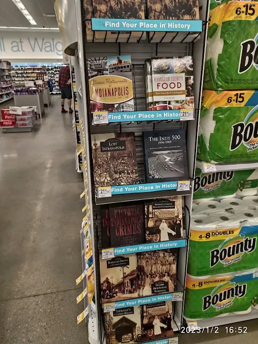 Walgreens 8