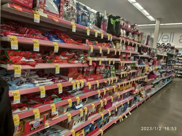 Walgreens 9