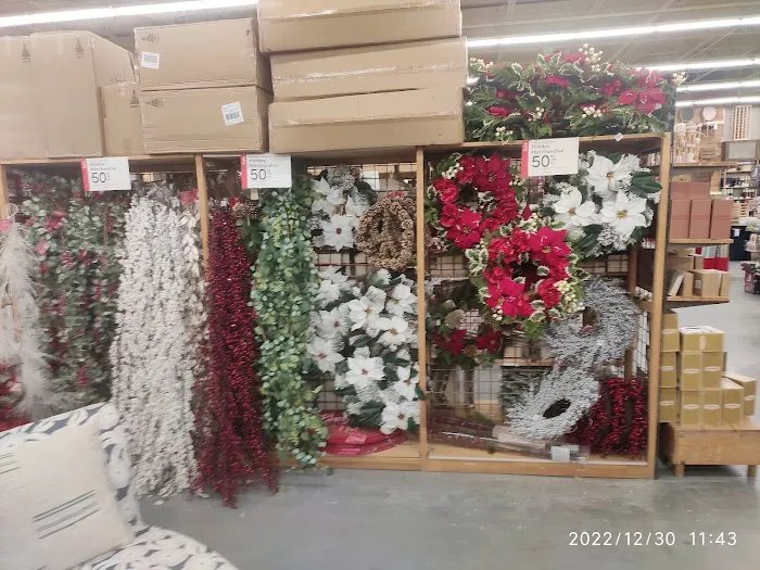 World Market 2