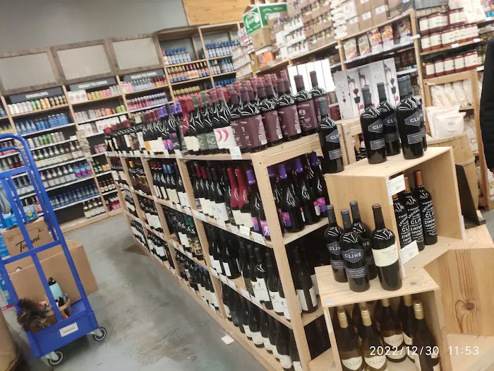World Market 1