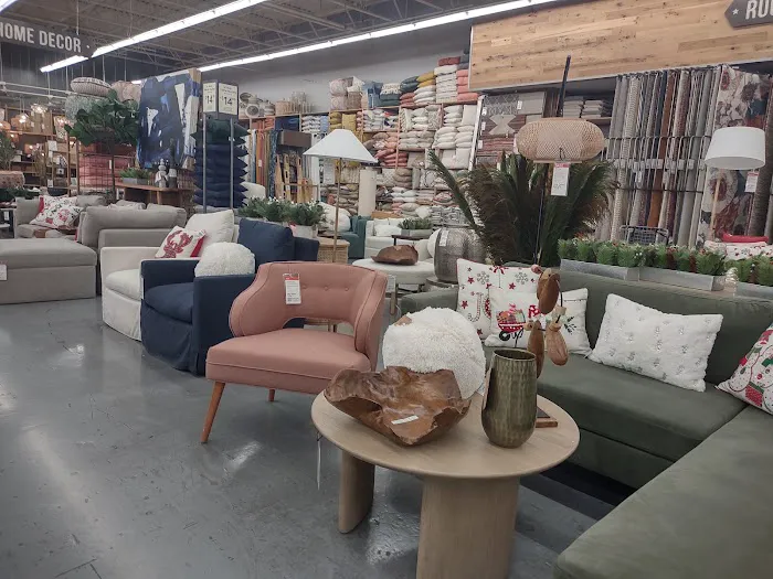 World Market 0