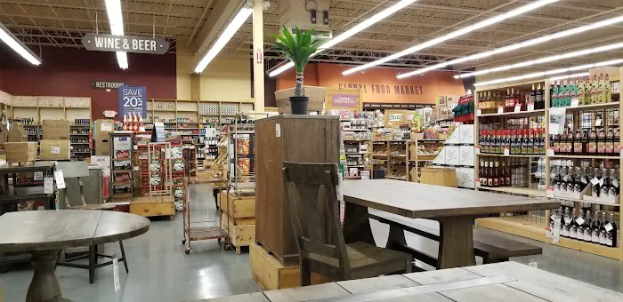 World Market 4