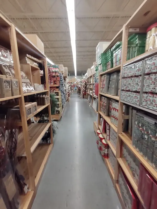 World Market 6