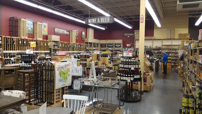 World Market 9