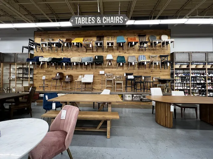 World Market 7