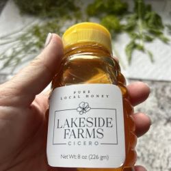 Lakeside Farms Cicero ico
