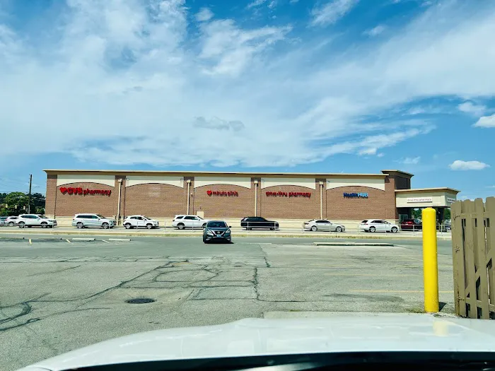 CVS Pharmacy 4