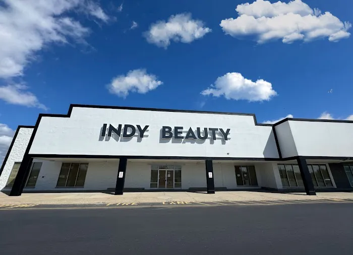 Indy Beauty #1 0