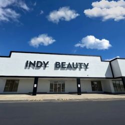 Indy Beauty #1 ico