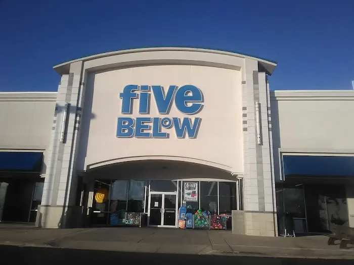 Five Below 2