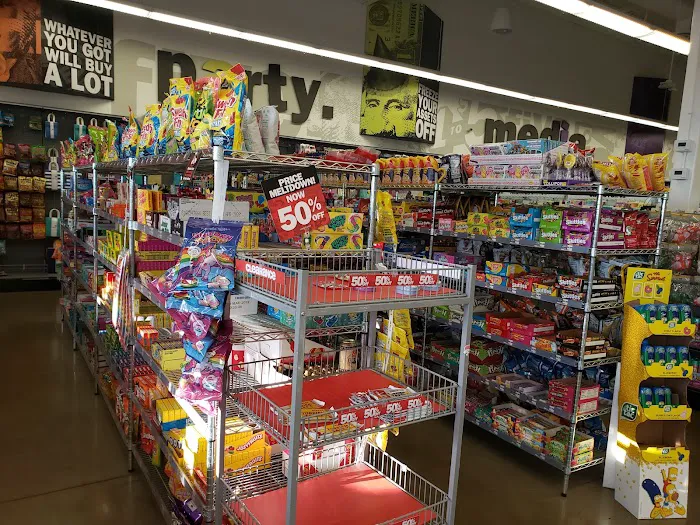Five Below 1