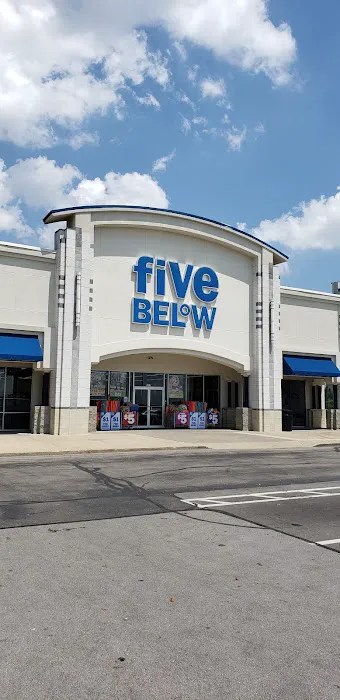 Five Below 6