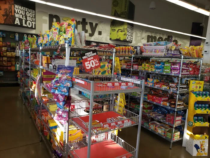 Five Below 7