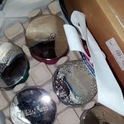 Bath & Body Works ico