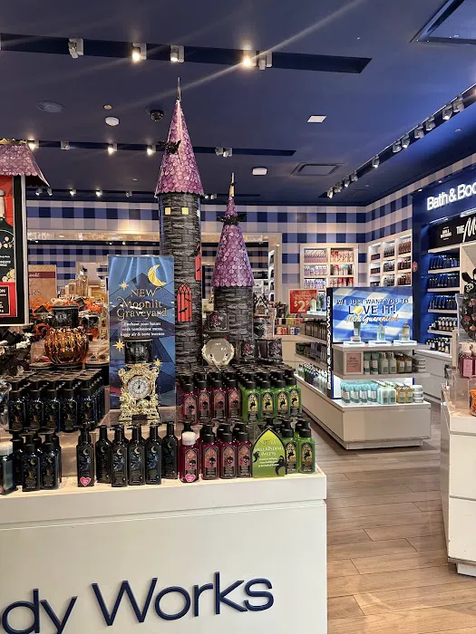 Bath & Body Works 3