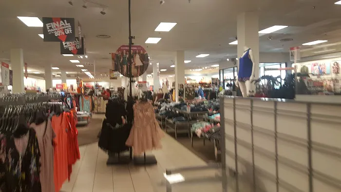JCPenney 4