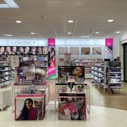 Ulta Beauty ico