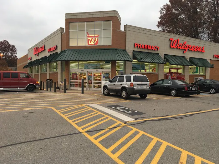 Walgreens 0