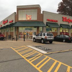 Walgreens ico