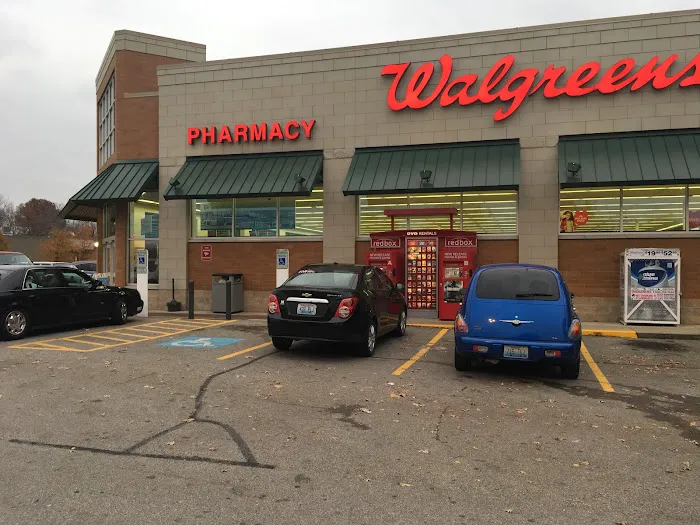 Walgreens 1