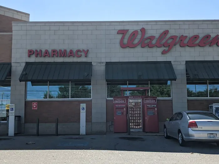 Walgreens 4