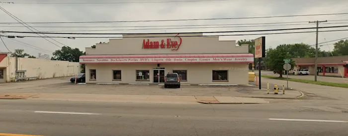 Adam & Eve Stores 0