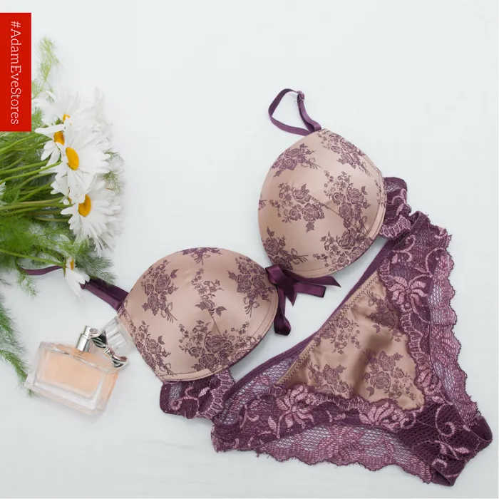 Adam & Eve Stores 2