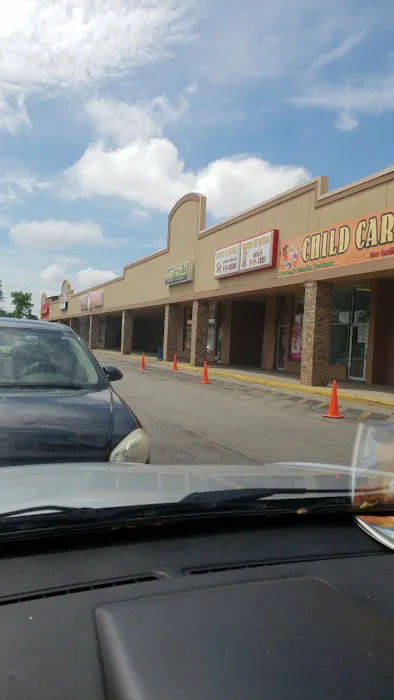 Hairgold Beauty Supply 0