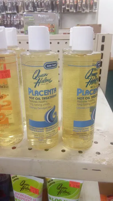 Hairgold Beauty Supply 3