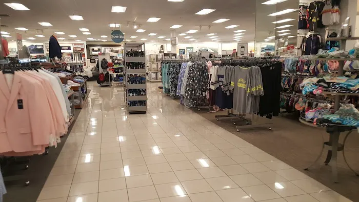 Kohl's 5
