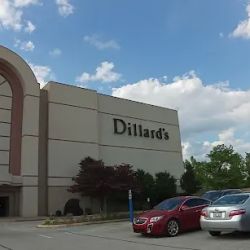 Dillard's ico