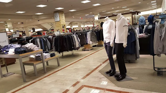 Dillard's 7