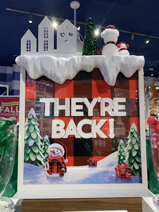 Bath & Body Works 6