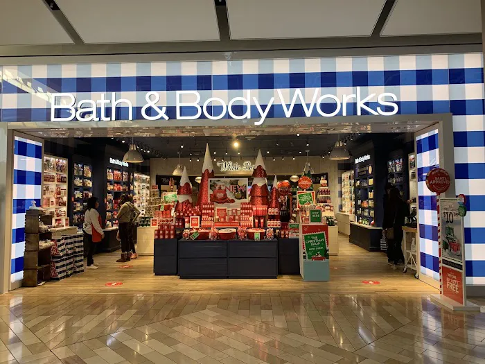 Bath & Body Works 3