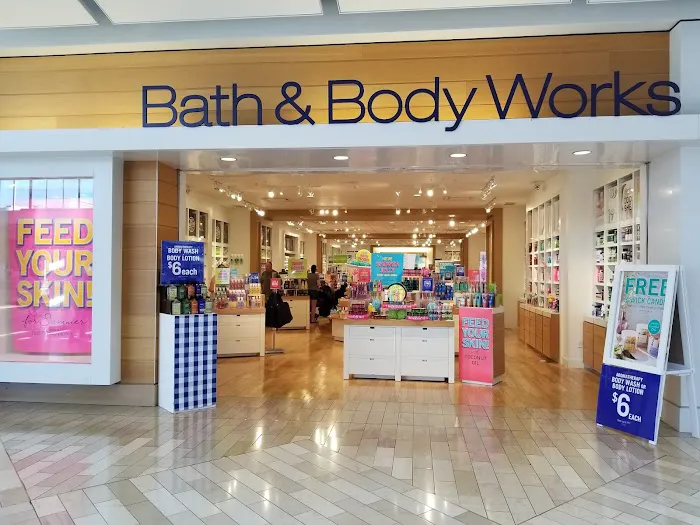 Bath & Body Works 5