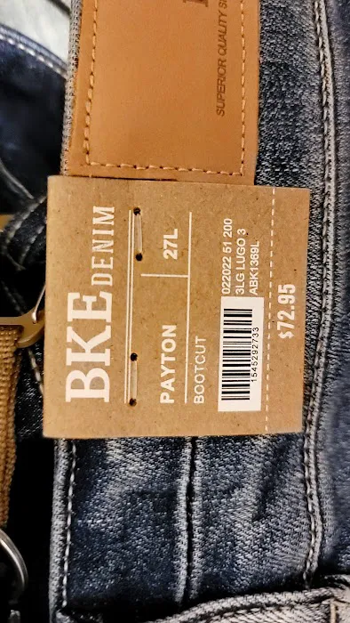Buckle 2