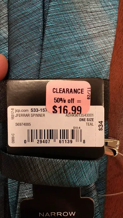 JCPenney 9