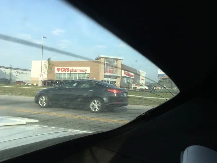 CVS Pharmacy 2