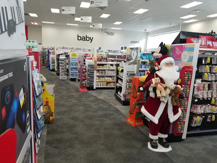 CVS Pharmacy 3