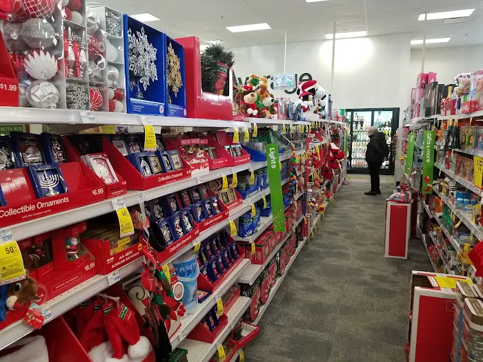 CVS Pharmacy 5