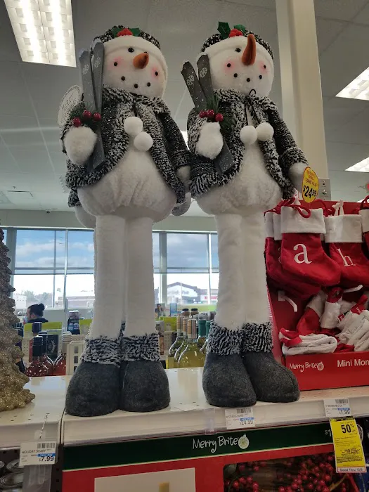 CVS Pharmacy 4