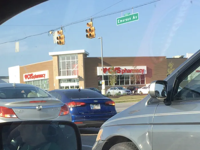 CVS Pharmacy 9