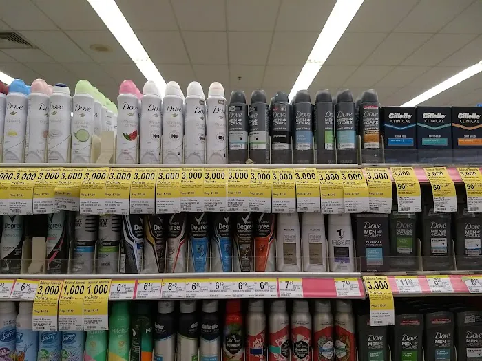 Walgreens 12