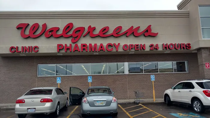 Walgreens 10
